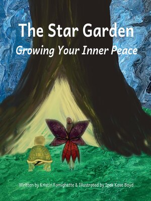 cover image of The Star Garden